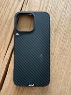 Mous iPhone 16 Pro Max Carbon Hoesje, Ophalen of Verzenden, Gebruikt, IPhone 14 Pro Max, Hoesje of Tasje