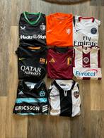 Originele Voetbalshirts Collectie - Vintage & Namesets, Maat M, Ophalen of Verzenden, Zo goed als nieuw, Shirt