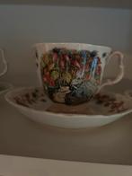 Royal Doulton Brambly Hedge Theekopjes en Schoteltjes, Antiek en Kunst, Antiek | Servies los, Ophalen of Verzenden