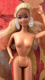 SUPER STAR Barbie Mattel, Ophalen of Verzenden, Gebruikt, Pop