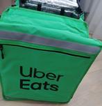 Uber eats Tas, Fietsen en Brommers, Ophalen of Verzenden, Nieuw