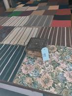 Resten meubelstof, Hobby en Vrije tijd, Stoffen en Lappen, Ophalen, Nieuw, 200 cm of meer, 120 cm of meer