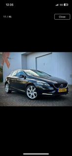 Volvo V40 D3 2.0 5Cylinder, Auto's, 1379 kg, Particulier, 149 pk, 1500 kg