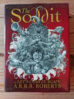 A.R.R.R Roberts - The Soddit or Let's Cash in Again, Ophalen of Verzenden, Zo goed als nieuw, A.R.R.R ROBERTS