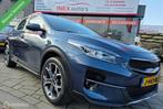 Kia XCeed 1.0 T-GDi DynamicPlusLine Navigatie Apple Carplay, Auto's, Kia, Voorwielaandrijving, XCeed, Gebruikt, Euro 6
