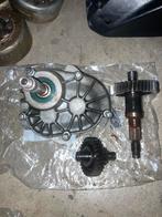125cc vertanding compleet skipper runner hexagon piaggio, Ophalen of Verzenden