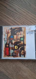 UB40 - Labour of Love II - CD Album, Ophalen of Verzenden, 1980 tot 2000, Zo goed als nieuw