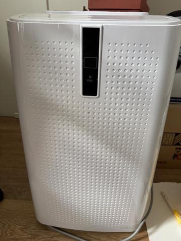 Mobiele Airco Nedis 12000 BTU beschikbaar voor biedingen