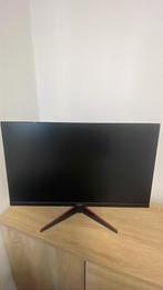 Acer NITRO VG0 gaming monitor, Computers en Software, Monitoren, HD, Ophalen of Verzenden, Zo goed als nieuw, LED