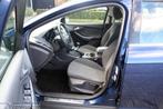 Ford FOCUS Wagon 1.6 TDCI ECOnetic Lease Titanium | 2013 | C, Auto's, Ford, Euro 5, Stof, Gebruikt, 4 cilinders