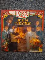 BZN - Bells of Christmas LP, Ophalen of Verzenden, Gebruikt, 12 inch, Poprock