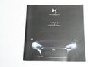 Folder Citroen DS3 / DS3 Cabrio (2013) (55), Ophalen of Verzenden, Nieuw, Citroën