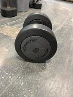 1 x 20 kg Technogym dumbell gewicht, Sport en Fitness, Fitnessmaterialen, Gebruikt, Ophalen