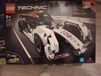 LEGO Technic 42137 Porsche Formula E, Ophalen of Verzenden, Nieuw, Complete set, Lego