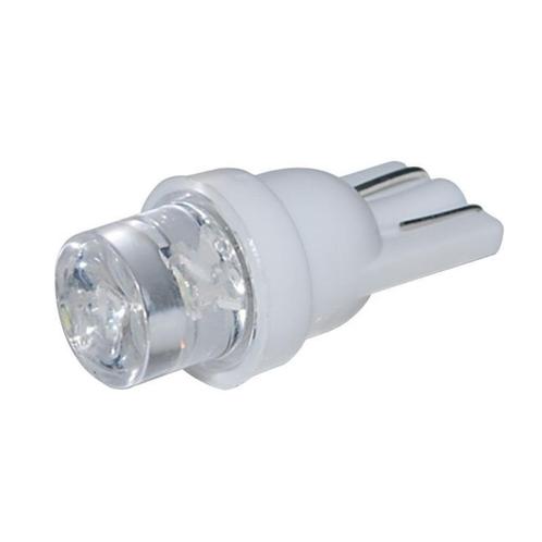 Led lampjes (W5W / T10), 12 Volt. Helder Wit., Auto diversen, Tuning en Styling, Ophalen of Verzenden