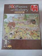 Legpuzzel 500 stukjes, Ophalen of Verzenden, Nieuw