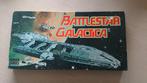 Battlestar Galactica Bordspel - Vintage, Hobby en Vrije tijd, Gezelschapsspellen | Bordspellen, Vijf spelers of meer, Ophalen of Verzenden