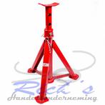 Assteunen, as steun set 2 ton 3-poot, Auto diversen, NB, Nieuw, Ophalen of Verzenden, NB