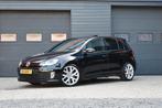 Golf 6 GTI Edition 35 Uniek Exemplaar!, 65 €/maand, 4 cilinders, 1984 cc, Zwart