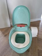 Wc potje, Ophalen, Zo goed als nieuw, Overige typen, Overige merken