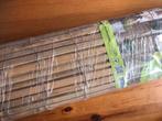 Bamboe balkonscherm, Nieuw, Overige materialen, Minder dan 100 cm, 200 cm of meer