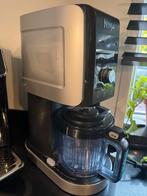 Ninja Creami Deluxe IJsmachine - Zo goed als nieuw!, Witgoed en Apparatuur, Ophalen of Verzenden, Zo goed als nieuw, Zelfvriezend