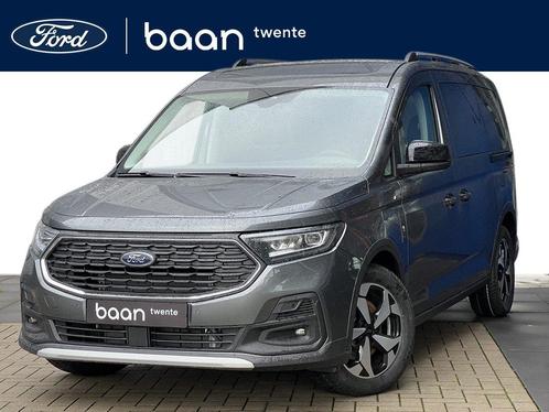 Ford Tourneo Connect L2 Active PHEV 150 PK Automaat | Vanafp, Auto's, Ford, Bedrijf, Te koop, Tourneo Connect, ABS, Achteruitrijcamera