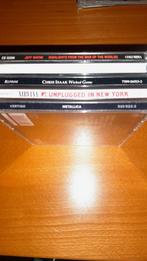 5 cd's, diverse rockartiesten, Ophalen of Verzenden, Zo goed als nieuw