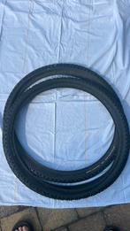 set schwalbe smart sam mtb banden 26x2.25 zgan, Ophalen of Verzenden, Zo goed als nieuw, Mountainbike, Band