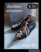 Zandstra schaatsen maat 36, Sport en Fitness, Schaatsen, Ophalen of Verzenden, Gebruikt, Noren, Zandstra