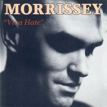 Morrissey - Viva Hate CD beschikbaar voor biedingen