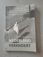 G. de Vries - Nederland verandert, G. de Vries, Sociale wetenschap, Ophalen of Verzenden, Zo goed als nieuw