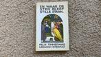 En waar de ster bleef stille staan…Felix Timmermans & Eduard, Ophalen of Verzenden, Felix Timmermans & Eduard Veterman