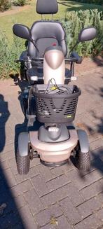 Scootmobiel, bouwjaar 2023, Ophalen, Gebruikt