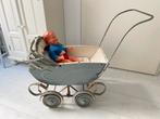 Antieke Mutsaerts Poppenwagen, Ophalen