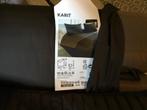 Bedsprei van IKEA karit 260 x 280   Groot, Huis en Inrichting, Slaapkamer | Beddengoed, Bruin, Overige typen, Tweepersoons, Ophalen of Verzenden