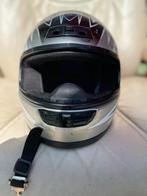 Integraal HELM, DEMM HELMET, Ophalen, Gebruikt, Large