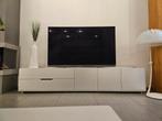 Tv-meubel / dressoir, Huis en Inrichting, Kasten | Televisiemeubels, Ophalen, Gebruikt, 25 tot 50 cm, Minder dan 100 cm