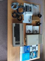 Commodore 64 met accessoires, Computers en Software, Ophalen, Commodore
