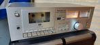 Technics RS-M10 Cassettedeck - Zilver., Ophalen, Enkel, Overige merken, Tape counter