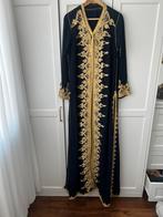 Marokkaanse jurk takshita takchita kaftan caftan, Ophalen of Verzenden, Zo goed als nieuw, Maat 36 (S), Overige typen