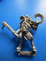 Beastman Gor Musician / 1994, Hobby en Vrije tijd, Figuurtje(s), Warhammer, Zo goed als nieuw, Verzenden