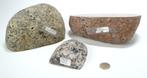 Scandinavische Stenen, Ophalen of Verzenden, Mineraal