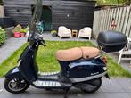 Turbho RL50, Fietsen en Brommers, Snorfietsen en Snorscooters, Gebruikt, Benzine, Ophalen, Overige merken