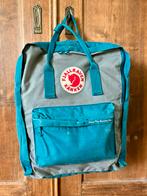 Fjällräven Kånken Rugzak Rugtas “Save The Arctic Fox”, Ophalen, Gebruikt, 25 tot 40 cm