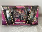 Pokemon Mega Mawile EX Premium Collection Box Sealed, Ophalen of Verzenden, Zo goed als nieuw, Boosterbox