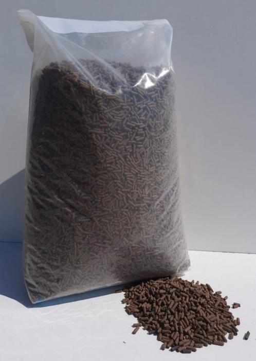 Meelwormen mest korrels te koop! Perfect voor u gazon 🌱, Tuin en Terras, Aarde en Mest, Mest, Ophalen
