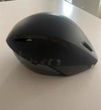 Giro aerohead mips , triathlonhelm maat L, Gebruikt, Giro, Ophalen of Verzenden, L