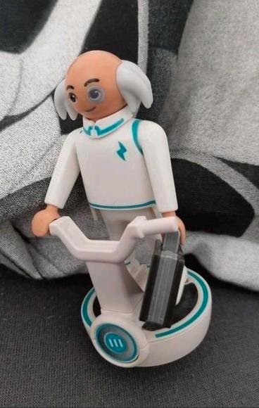 6691 skyjet Playmobil als nieuw Super 4 serie, Kinderen en Baby's, Speelgoed | Playmobil, Zo goed als nieuw, Ophalen of Verzenden