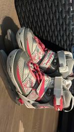 Nijdam verstelbare schaatsen maat 27-30, Ophalen, Verstelbaar, Gebruikt, Kinderen